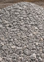 JB Enterprise construction material supplier aggregates and stone